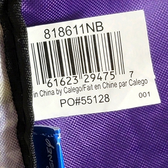 Disney Frozen Sven & Olaf Backpack Drawstring Bag - Picture 6 of 6